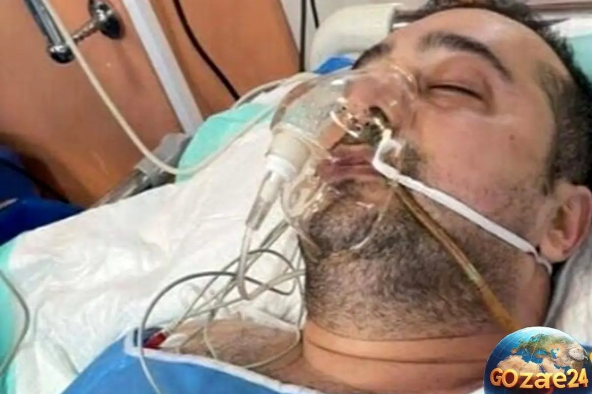 سپند امیرسلیمانی: از ناامیدی دکترا تا لذت زندگی و عشق جدید پس از سه سال سختی