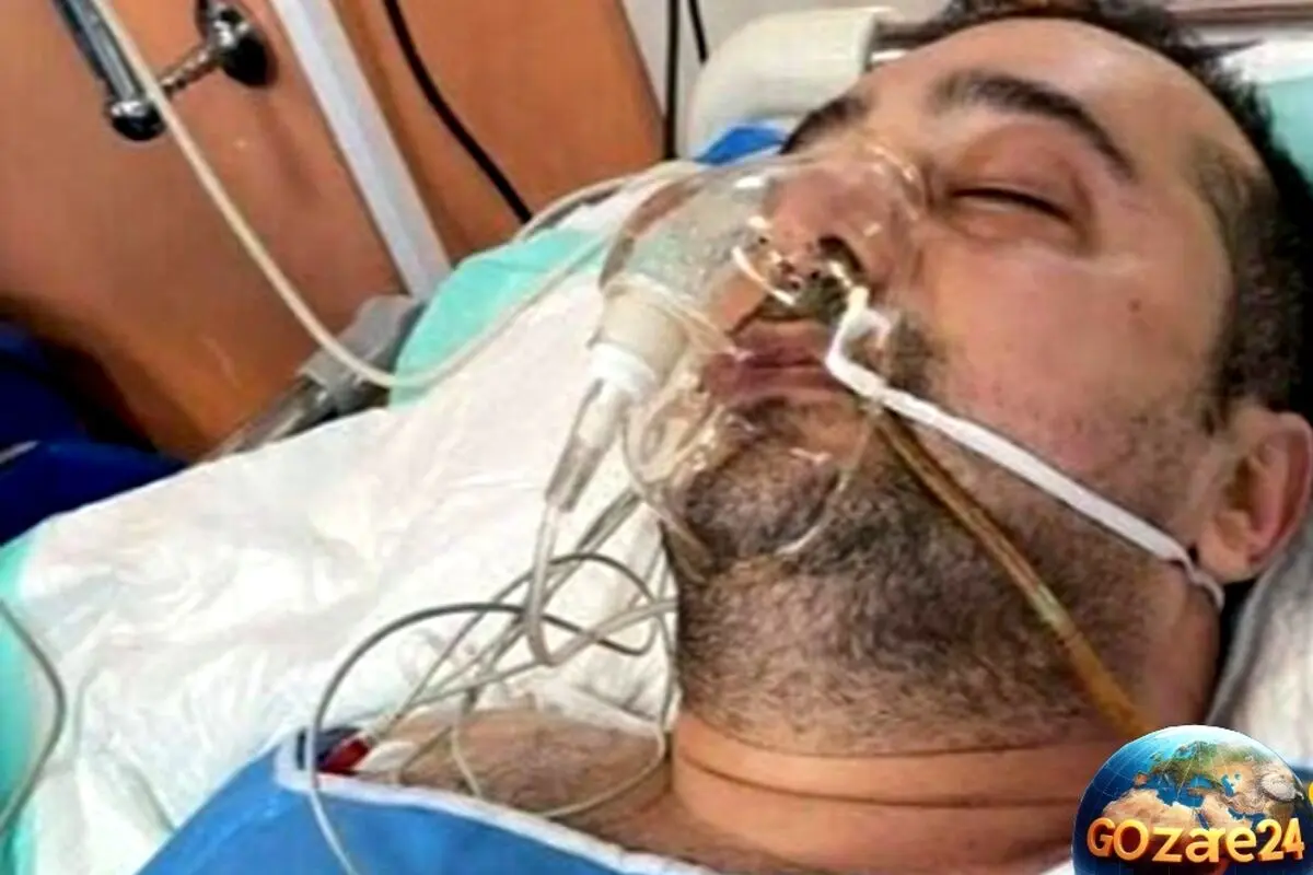 سپند امیرسلیمانی: از ناامیدی دکترا تا لذت زندگی و عشق جدید پس از سه سال سختی