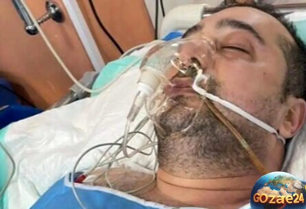 سپند امیرسلیمانی: از ناامیدی دکترا تا لذت زندگی و عشق جدید پس از سه سال سختی
