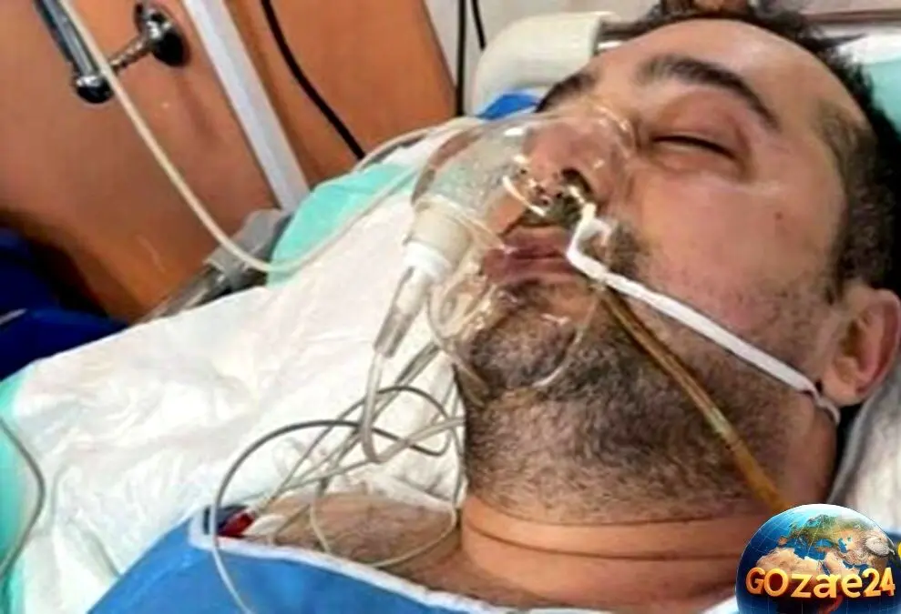 سپند امیرسلیمانی: از ناامیدی دکترا تا لذت زندگی و عشق جدید پس از سه سال سختی