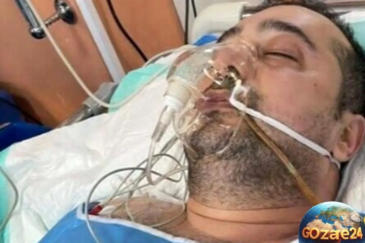 سپند امیرسلیمانی: از ناامیدی دکترا تا لذت زندگی و عشق جدید پس از سه سال سختی