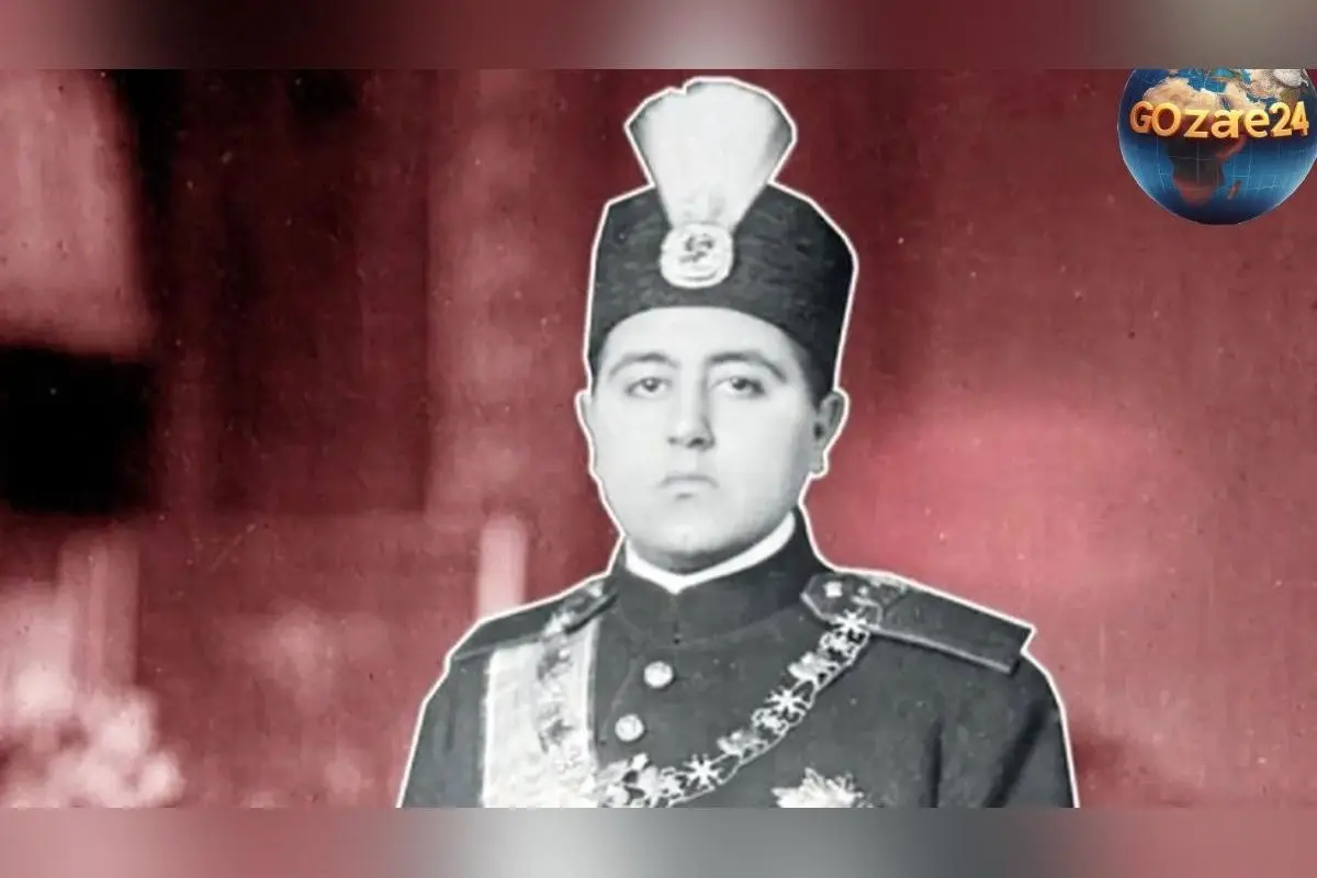 ایران دخت، دختر احمد شاه قاجار؛ چهره‌ای کمتر شناخته شده با تصویر بازسازی شده در دهه ۱۳۱۰