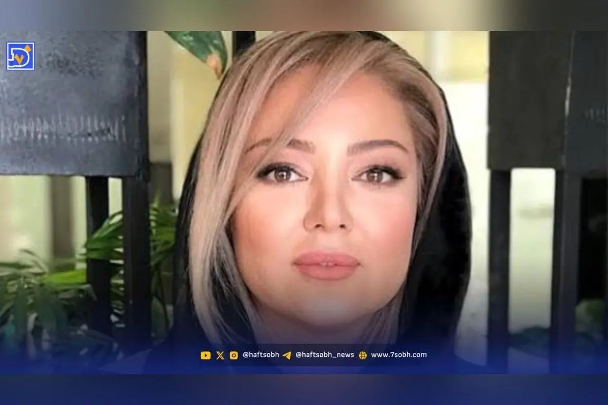رزیتا غفاری در اقدامی انسان‌دوستانه به پاکبان محله کمک کرد + عکس و جزئیات