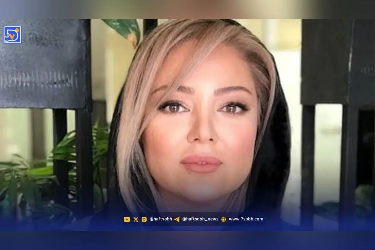 رزیتا غفاری در اقدامی انسان‌دوستانه به پاکبان محله کمک کرد + عکس و جزئیات