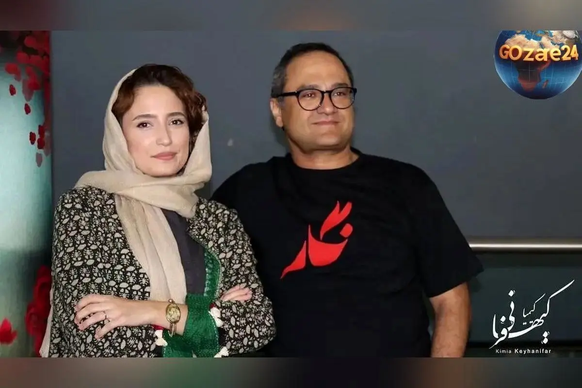 حضور پررنگ بازیگران معروف در مراسم ختم پدر رامبد جوان | عکس های جذاب و لحظات متفاوت