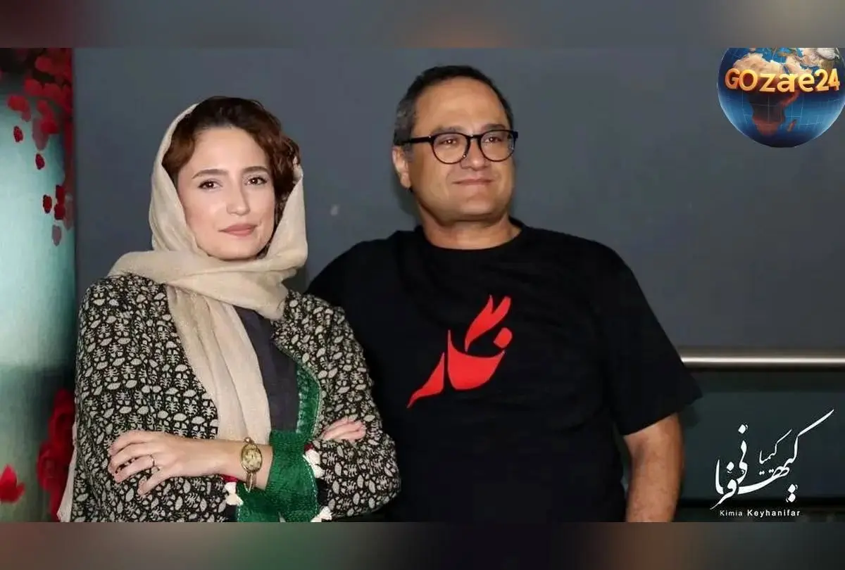 حضور پررنگ بازیگران معروف در مراسم ختم پدر رامبد جوان | عکس های جذاب و لحظات متفاوت