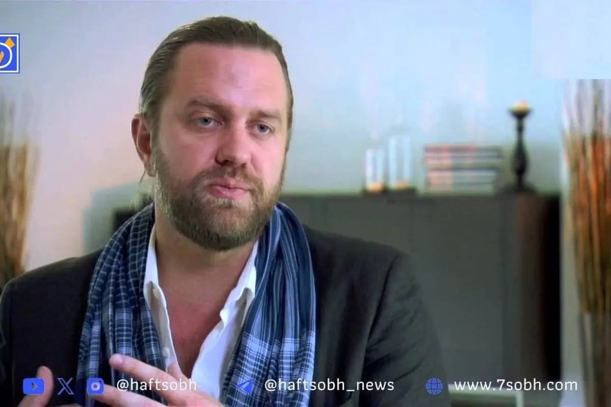 کلاهبرداری ۱۱ میلیون دلاری کارل رینش کارگردان نتفلیکس در حالت روانپریشی؛ چه واقعیتی پشت این اتهام است؟