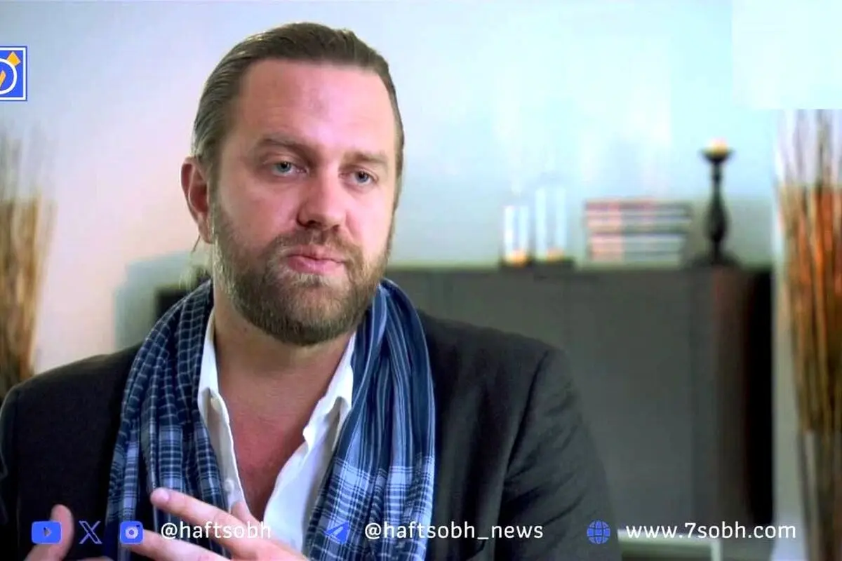 کلاهبرداری ۱۱ میلیون دلاری کارل رینش کارگردان نتفلیکس در حالت روان‌پریشی؛ چه واقعیتی پشت این اتهام است؟