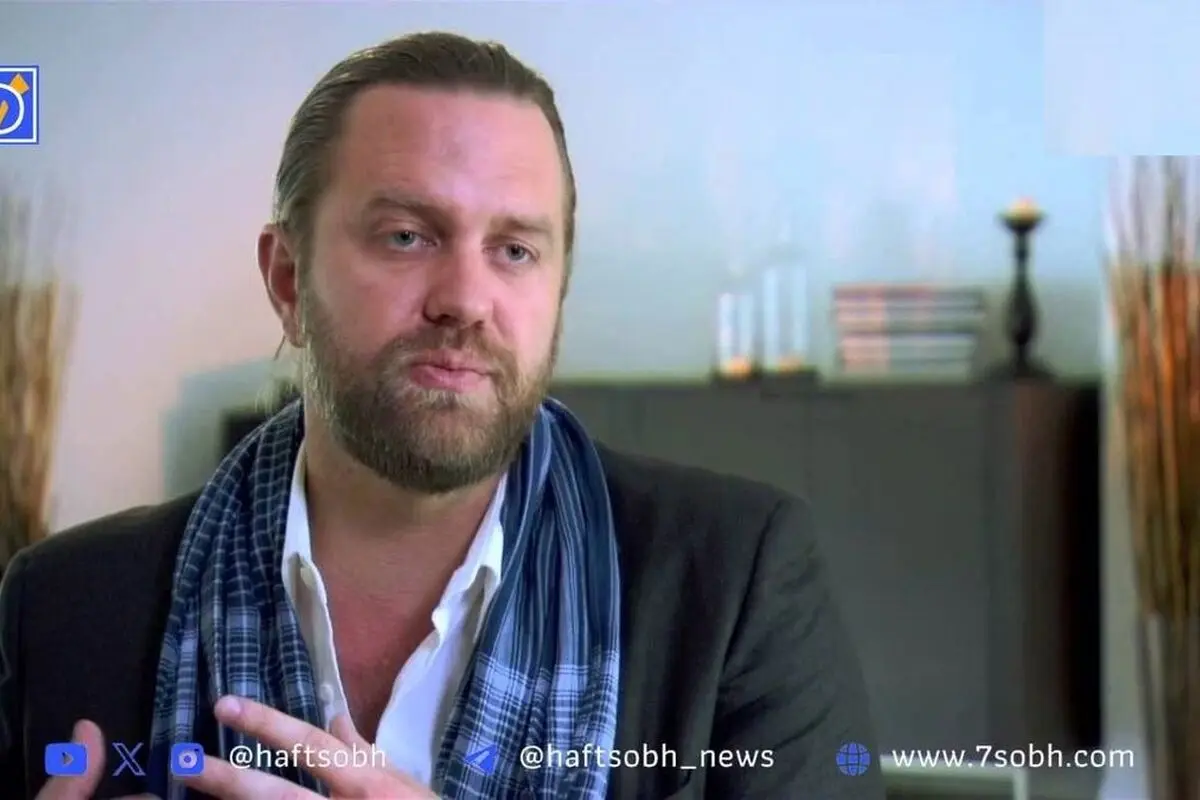 کلاهبرداری ۱۱ میلیون دلاری کارل رینش کارگردان نتفلیکس در حالت روان‌پریشی؛ چه واقعیتی پشت این اتهام است؟