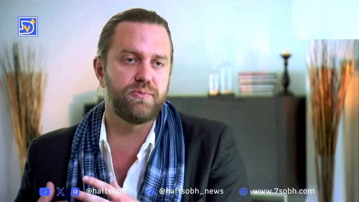 کلاهبرداری ۱۱ میلیون دلاری کارل رینش کارگردان نتفلیکس در حالت روان‌پریشی؛ چه واقعیتی پشت این اتهام است؟