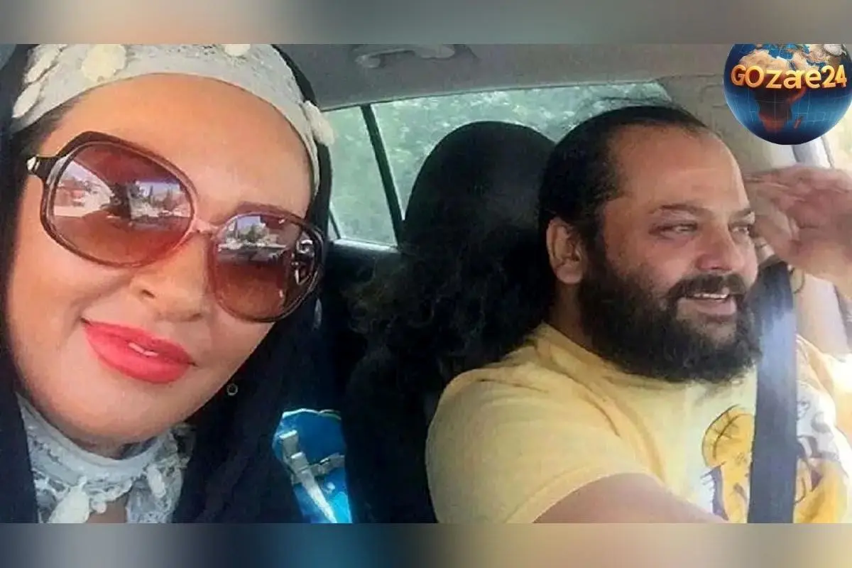 عکس نادر و دیدنی از عروسی بروفه و پیام صابری در حال اجرای رسم عسل خوردن + لحظه‌های خاص و عاشقانه