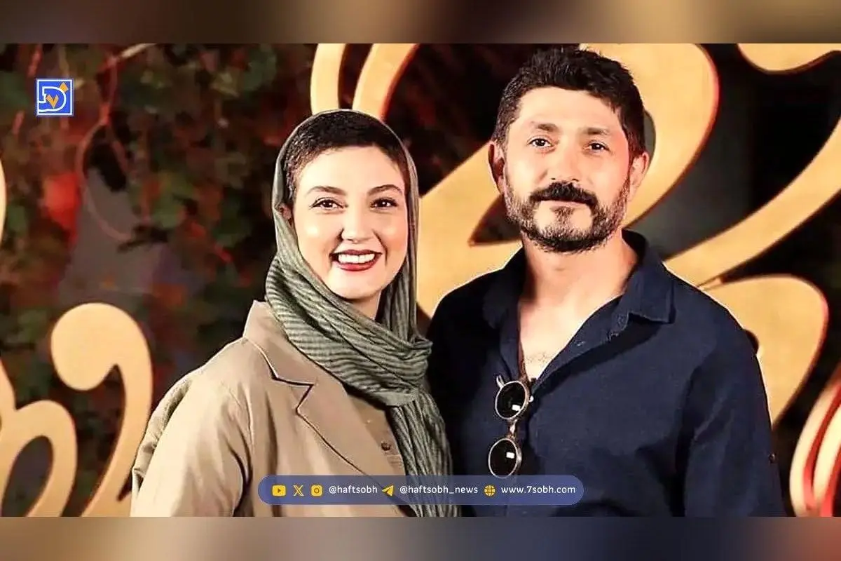 بیوگرافی برنا رجبی؛ فرزند حدیث میرامینی و مجتبی رجبی، داستان زندگی و خانواده هنری