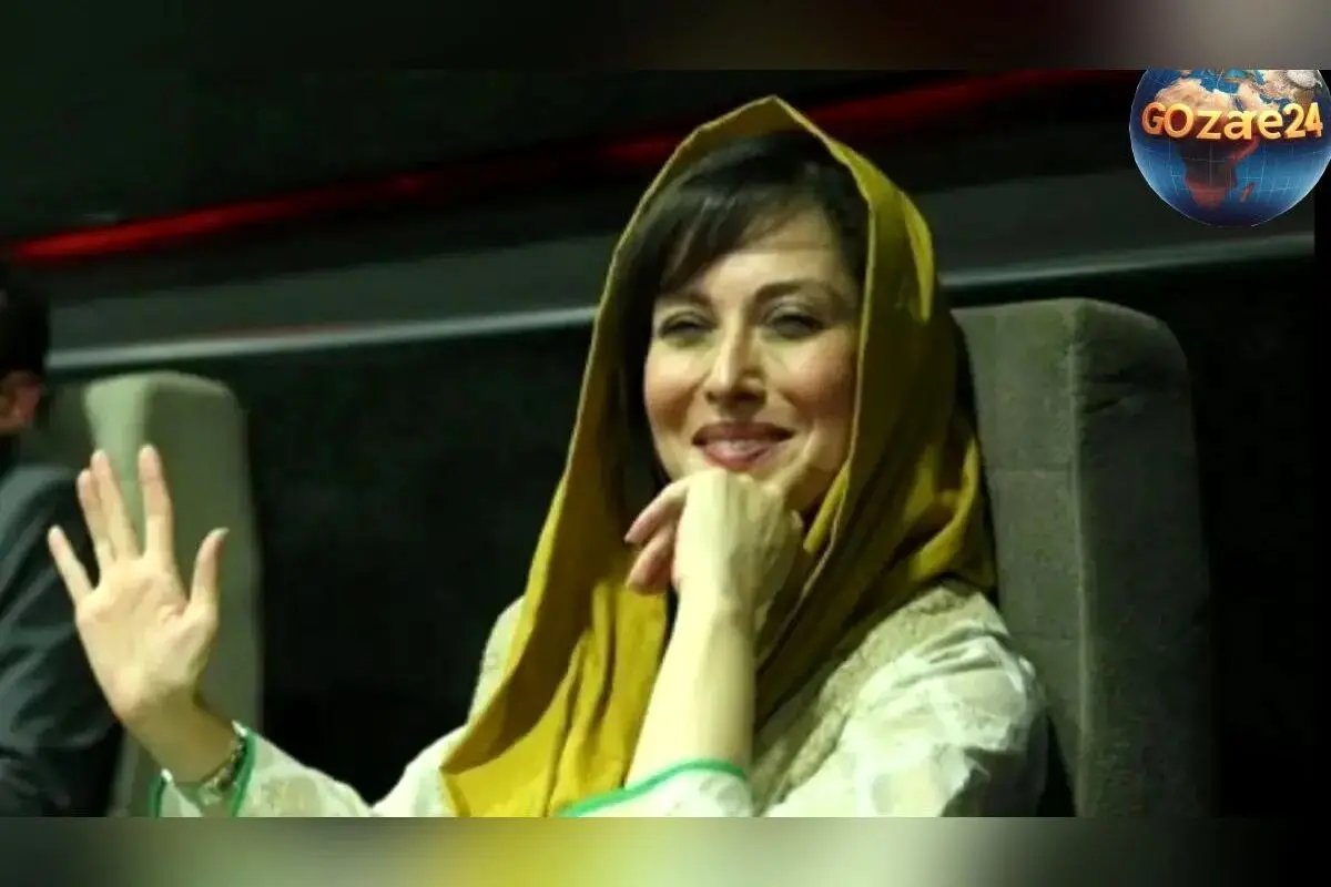 عکس قدیمی و خاطره‌انگیز مهتاب کرامتی و بهنوش بختیاری در پشت صحنه فیلم «ماجان» سال ۱۳۹۳