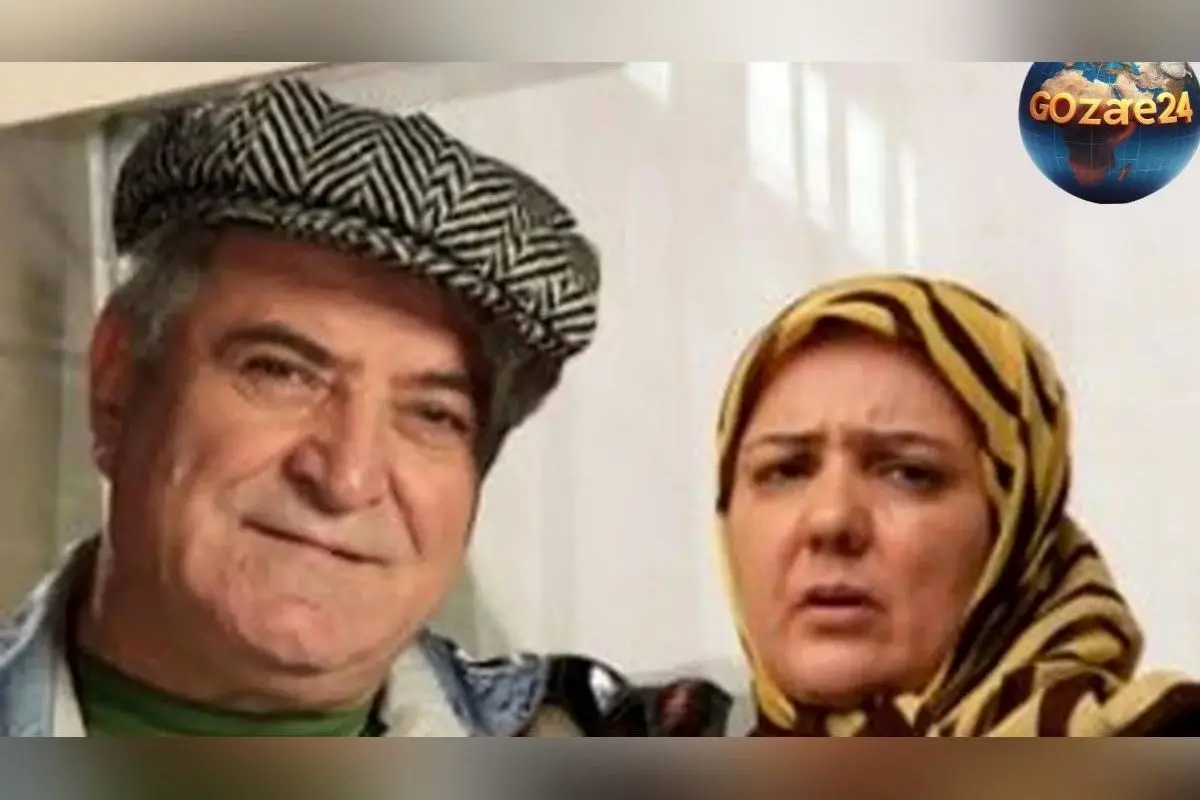 بیوگرافی کامل زویا امامی، زندگی خصوصی، علل مرگ و تصاویر دیدنی از خانوم بازیگر