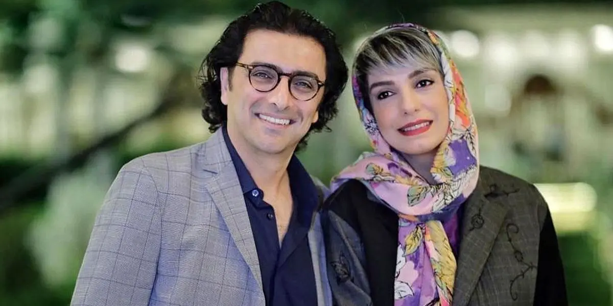 امین زندگانی با کیک تولد همسرش الیکا عبدالرزاقی را تبریک گفت + عکس و پیام عاشقانه برای تولد