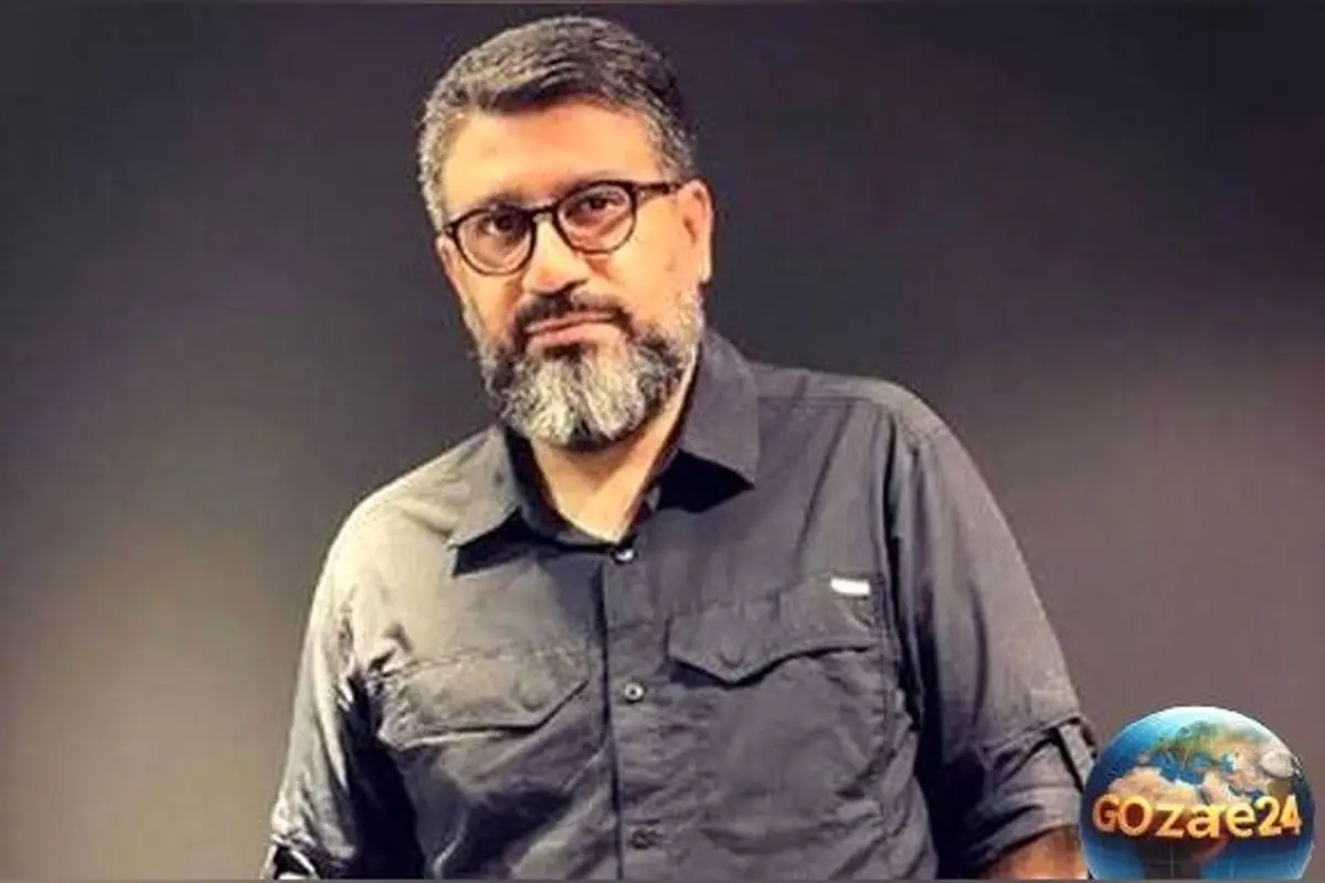 رضا رشیدپور با انتشار عکس مشترک با احسان علیخانی تولد دوست قدیمی‌اش را تبریک گفت + عکس و جزئیات