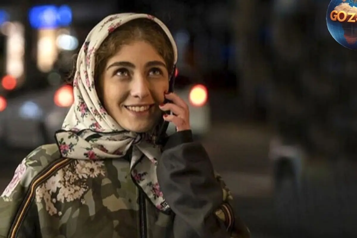 استایلهای پاییزی و جوانپسند الیکا ناصری؛ مد و استایلهای خاص ستاره سریال گردن زنی در فصل پاییز