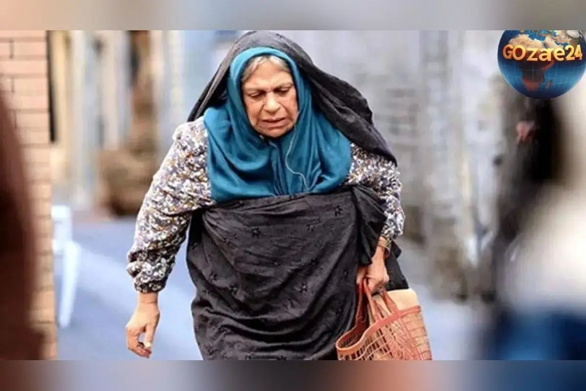 عکسهای قدیمی و داستان عاشقانههای گوهر خیراندیش و همسرش؛ زوج هنرمند سینما در اوایل زندگی مشترک