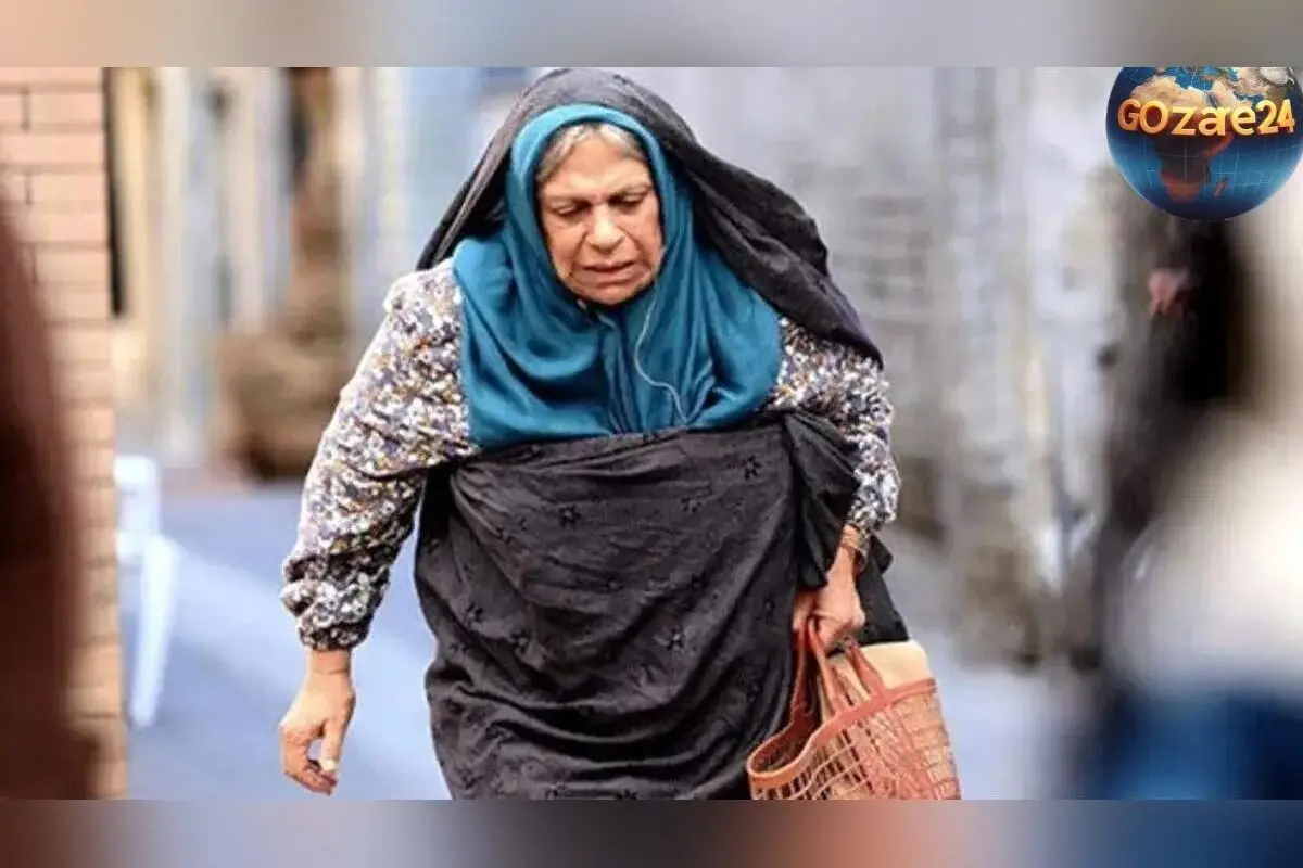 عکس‌های قدیمی و داستان عاشقانه‌های گوهر خیراندیش و همسرش؛ زوج هنرمند سینما در اوایل زندگی مشترک