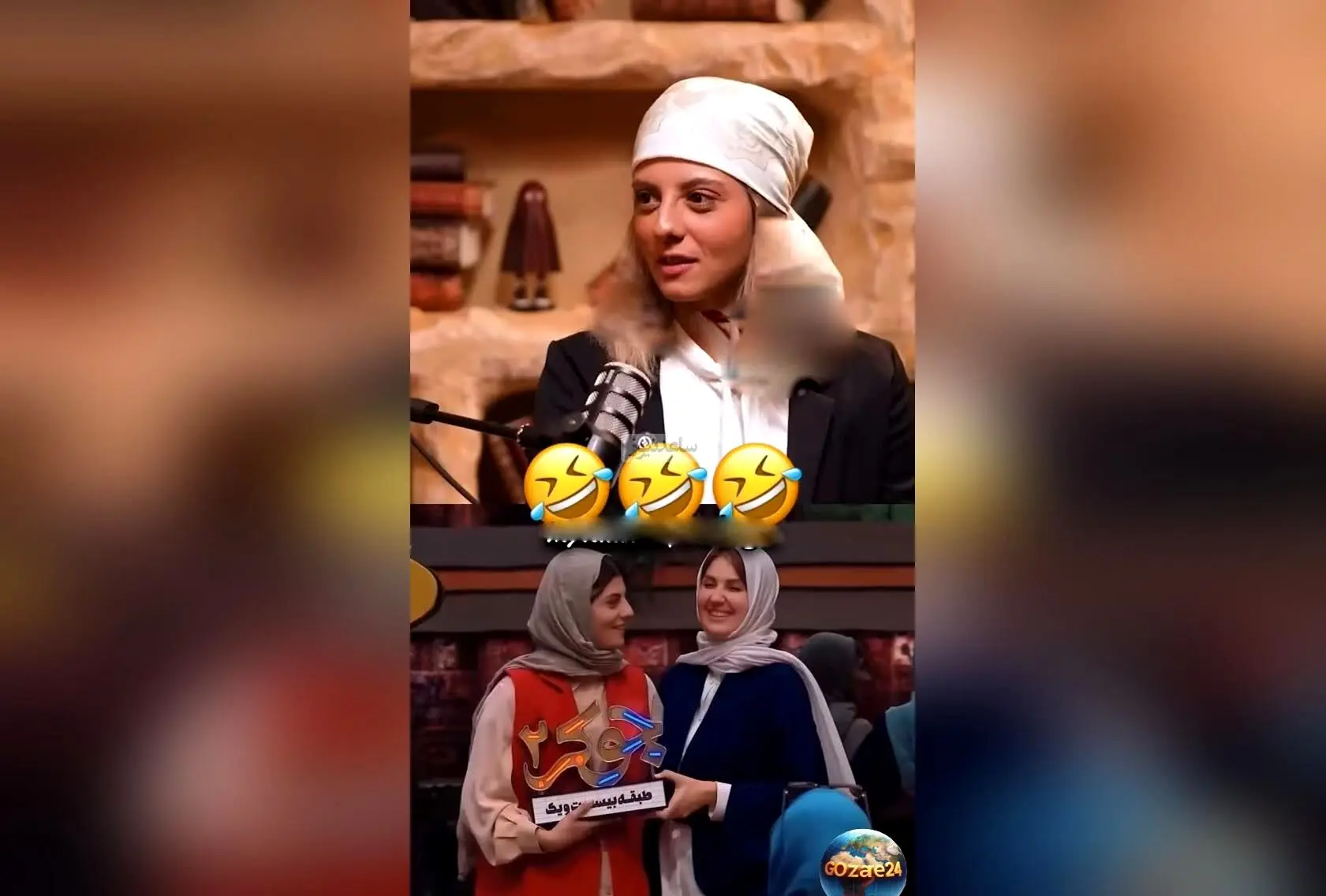مهسا طهماسبی: چرا در فیلم «جوکر» نخندیدم و بی‌مزگی شخصیت‌ها را نقد کرد