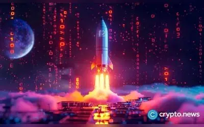 رشد ۶۰ درصدی قیمت پایت پس از اعلام همکاری با وزارت بازرگانی آمریکا برای توزیع داده‌های اقتصادی در بلاک‌چین
