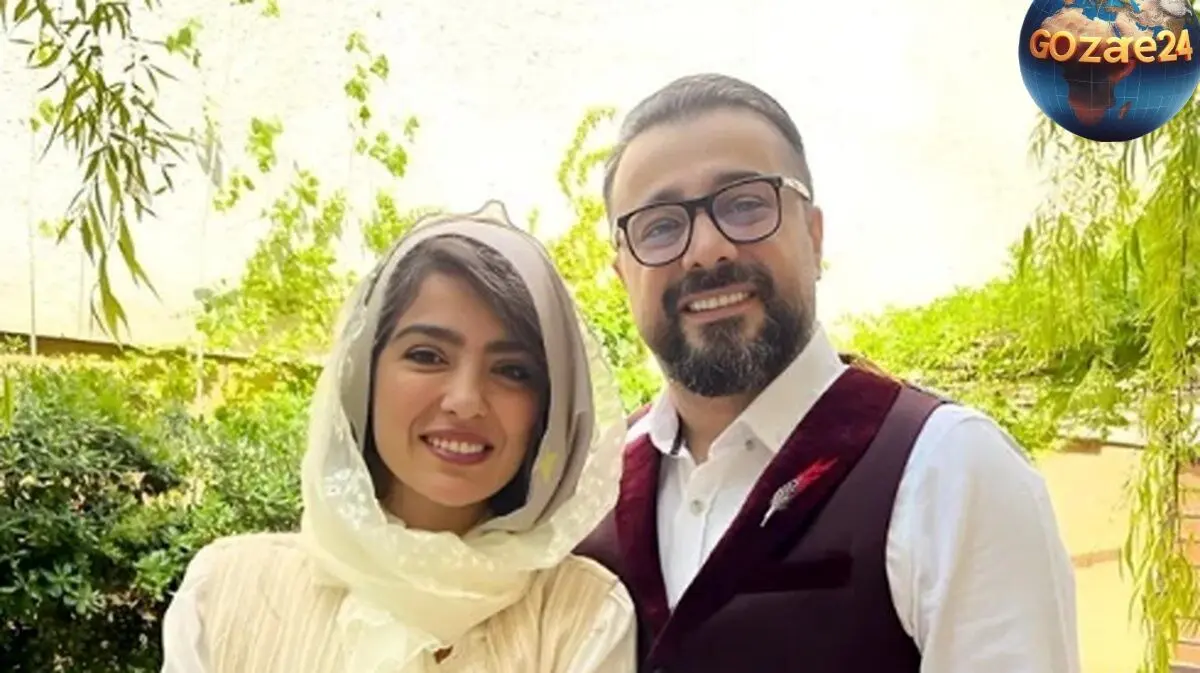 عکس جدید مونا کرمی با خواهرشوهرش؛ واکنش‌های جالب و کلافگی تازه عروس از حضور دائم در تصاویر زن و شوهری