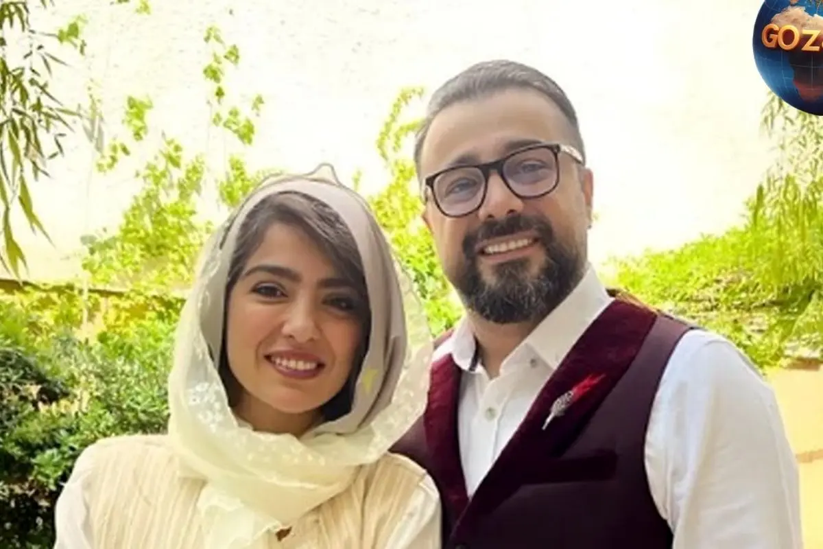 عکس جدید مونا کرمی با خواهرشوهرش؛ واکنشهای جالب و کلافگی تازه عروس از حضور دائم در تصاویر زن و شوهری