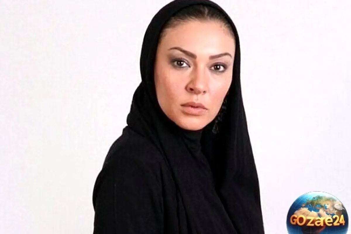 تصویر دیده‌نشده و زیبا بروفه در حیاط منزلش + عکس‌های جدید و جالب