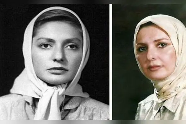 نوه گوگوش با ظاهر مدلینگ: دختر کامبیز قربانی، ستاره جدید دنیای هنر و مد