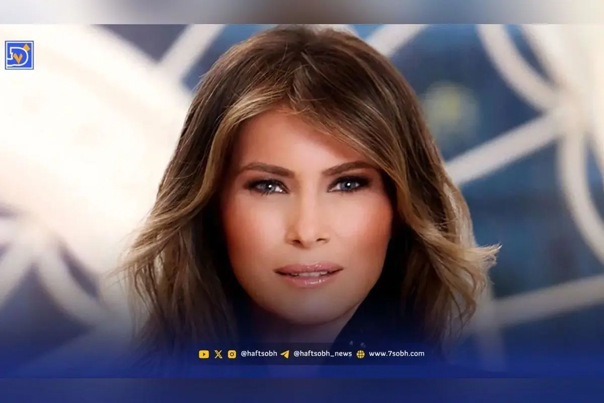 بیوگرافی ملانیا ترامپ؛ از مدلینگ در اسلوونی تا بانوی اول آمریکا و نقشآفرینی در سیاست و فرهنگ