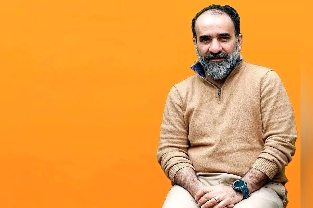 وضعیت هوشیاری رضا امیرخانی بهبود یافت؛ آخرین خبر از حال نویسنده محبوب بعد از سقوط پاراگلایدر