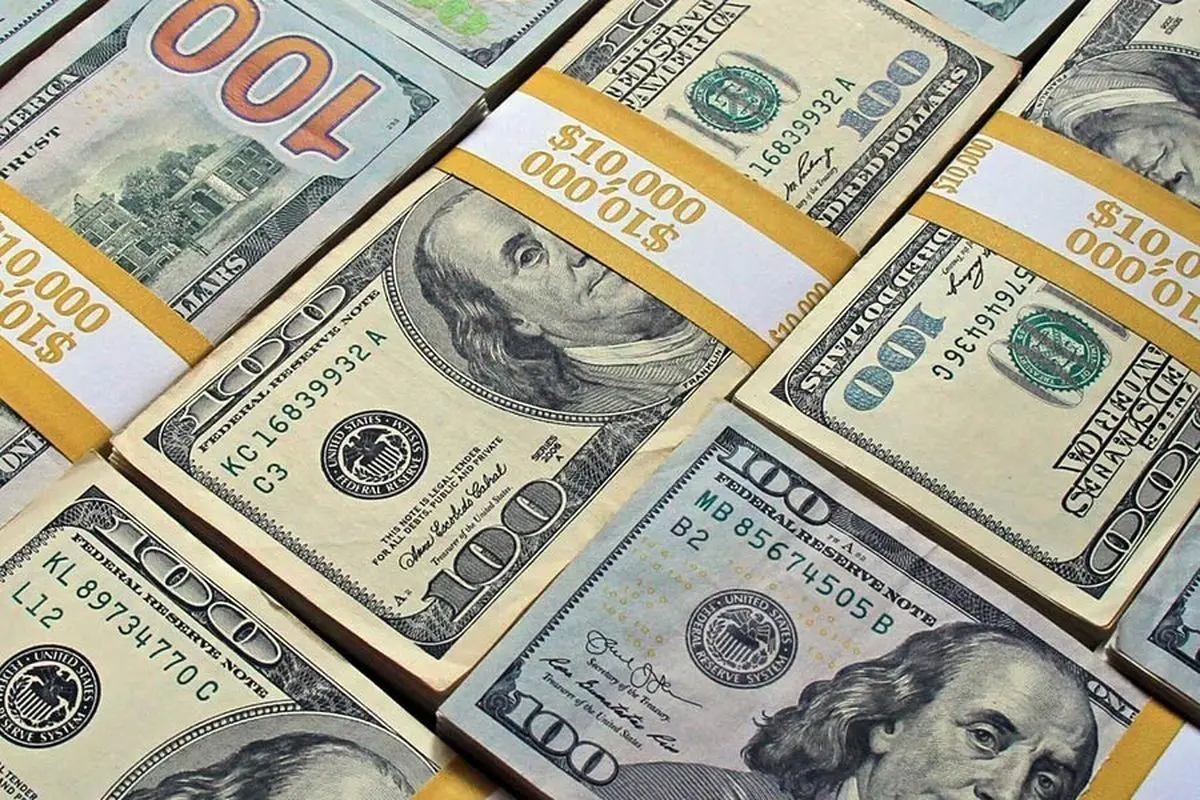 نرخ ارز امروز ۱ مرداد ۱۴۰۴ | قیمت یورو و دلار در بازار آزاد و صرافی بانک ملی