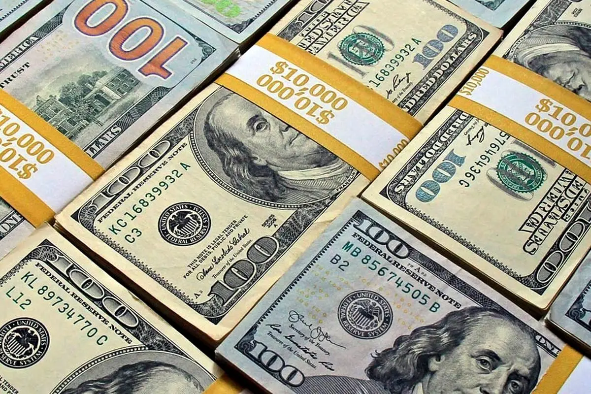 نرخ ارز امروز ۱ مرداد ۱۴۰۴ | قیمت یورو و دلار در بازار آزاد و صرافی بانک ملی