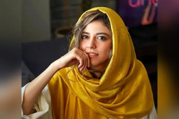 ماهور الوند در دره تندیس‌های قشم: عکسی آرام‌بخش در میان مجسمه‌های طبیعی