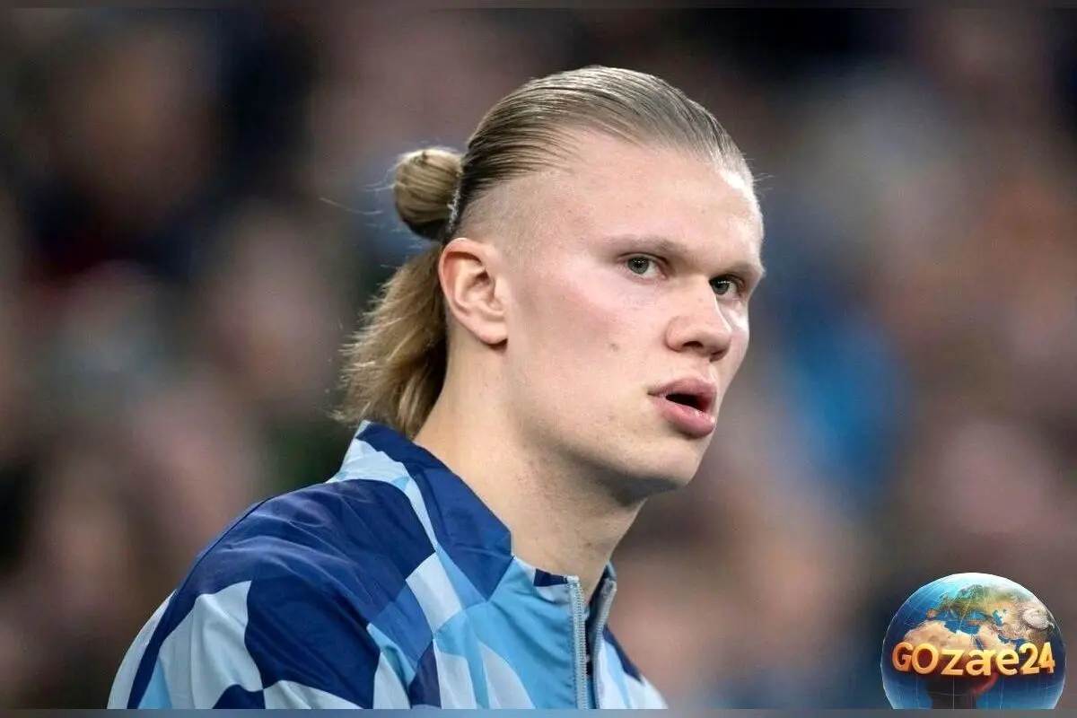 هالندِ سریع‌گل‌زن تاریخ لیگ برتر؛ رسیدن به 100 گل در کم‌ترین زمان ممکن + عکس