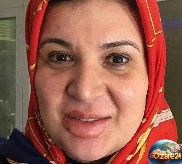 ریما رامین‌فر در برنامه خندوانه؛ از نقش‌های کمدی تا فعالیت‌های هنری و معنای اسمش