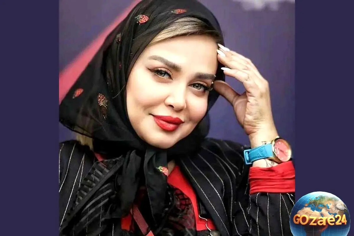 شب جذاب و شیرین بهاره رهنما با "انیس" دختر همسر سابق در کنسرت ایوان بند و رستوران + تصاویر