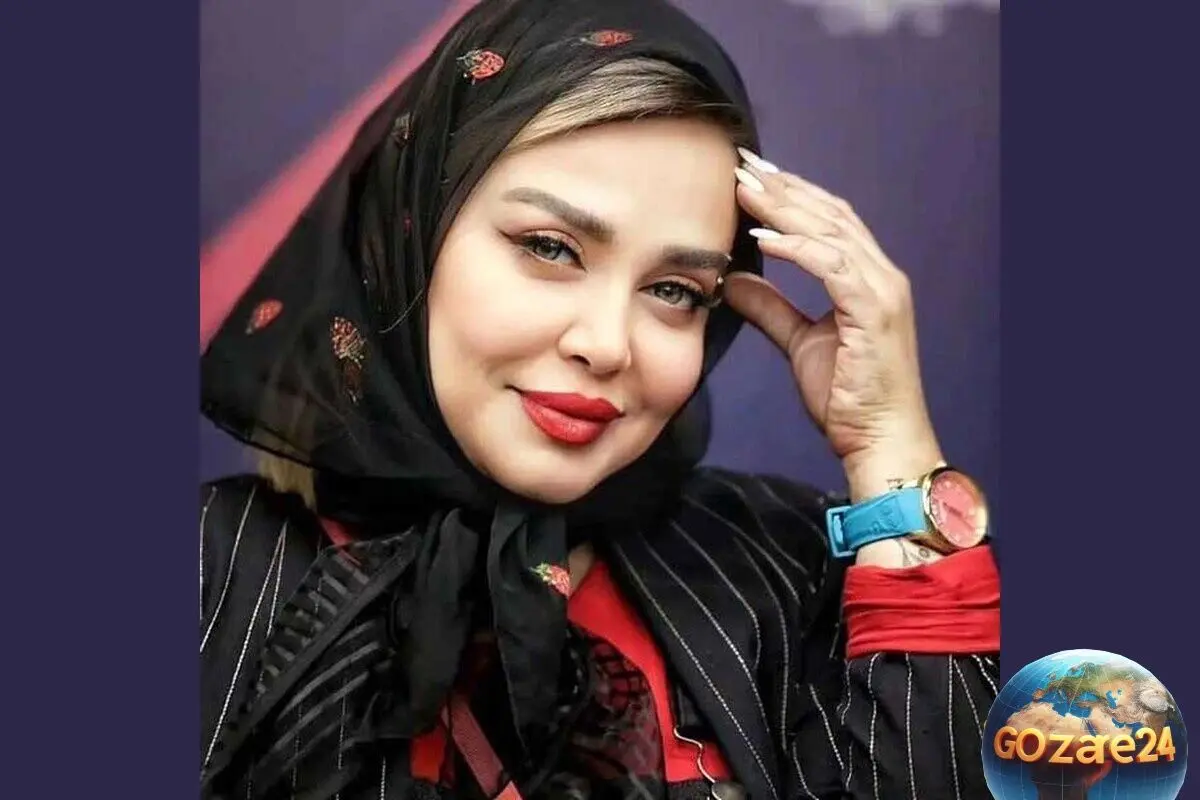 شب جذاب و شیرین بهاره رهنما با "انیس" دختر همسر سابق در کنسرت ایوان بند و رستوران + تصاویر