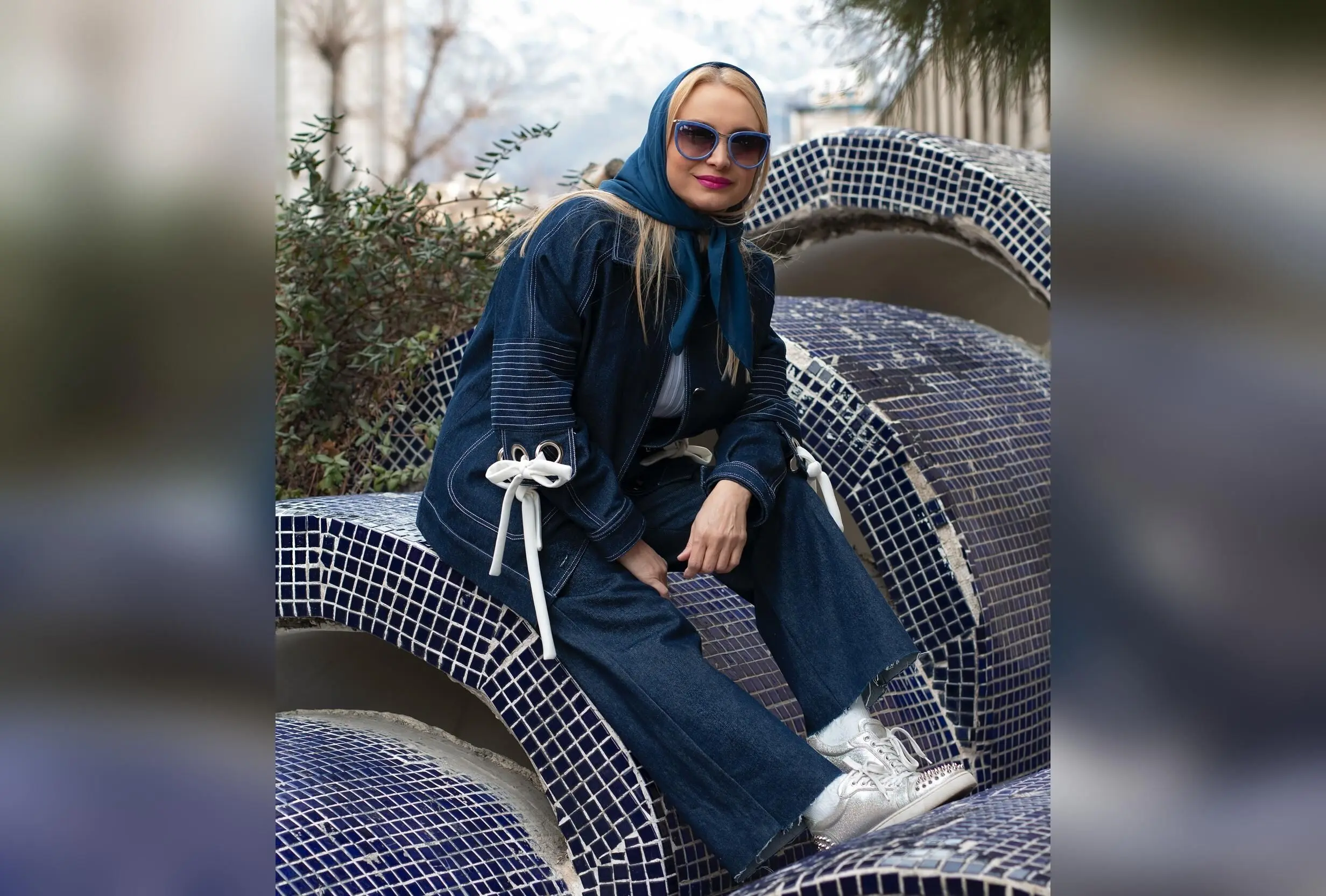 مریم کاویانی: درک حقیقت و اهمیت بودن در لمس واقعیت‌ها 
