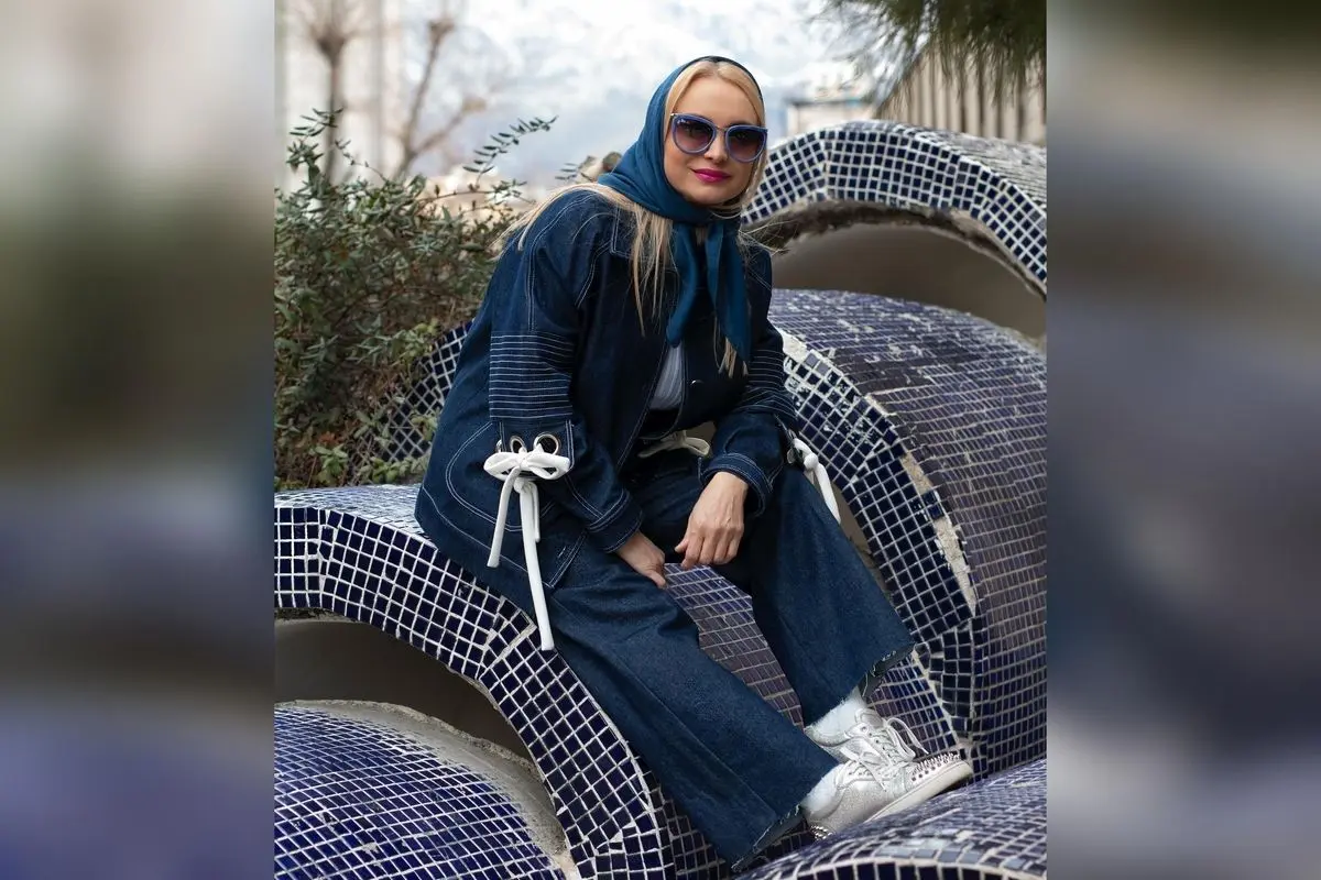مریم کاویانی: درک حقیقت و اهمیت بودن در لمس واقعیت‌ها 