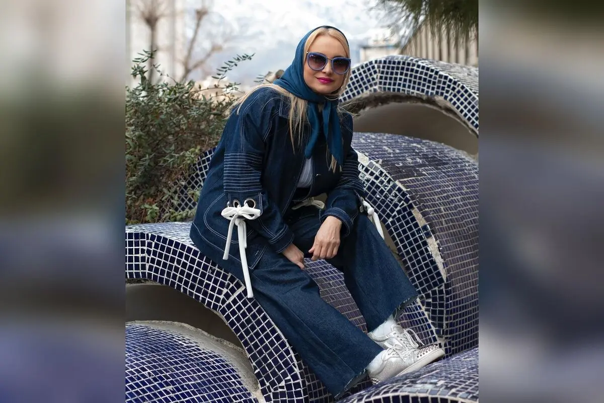مریم کاویانی: درک حقیقت و اهمیت بودن در لمس واقعیت‌ها 