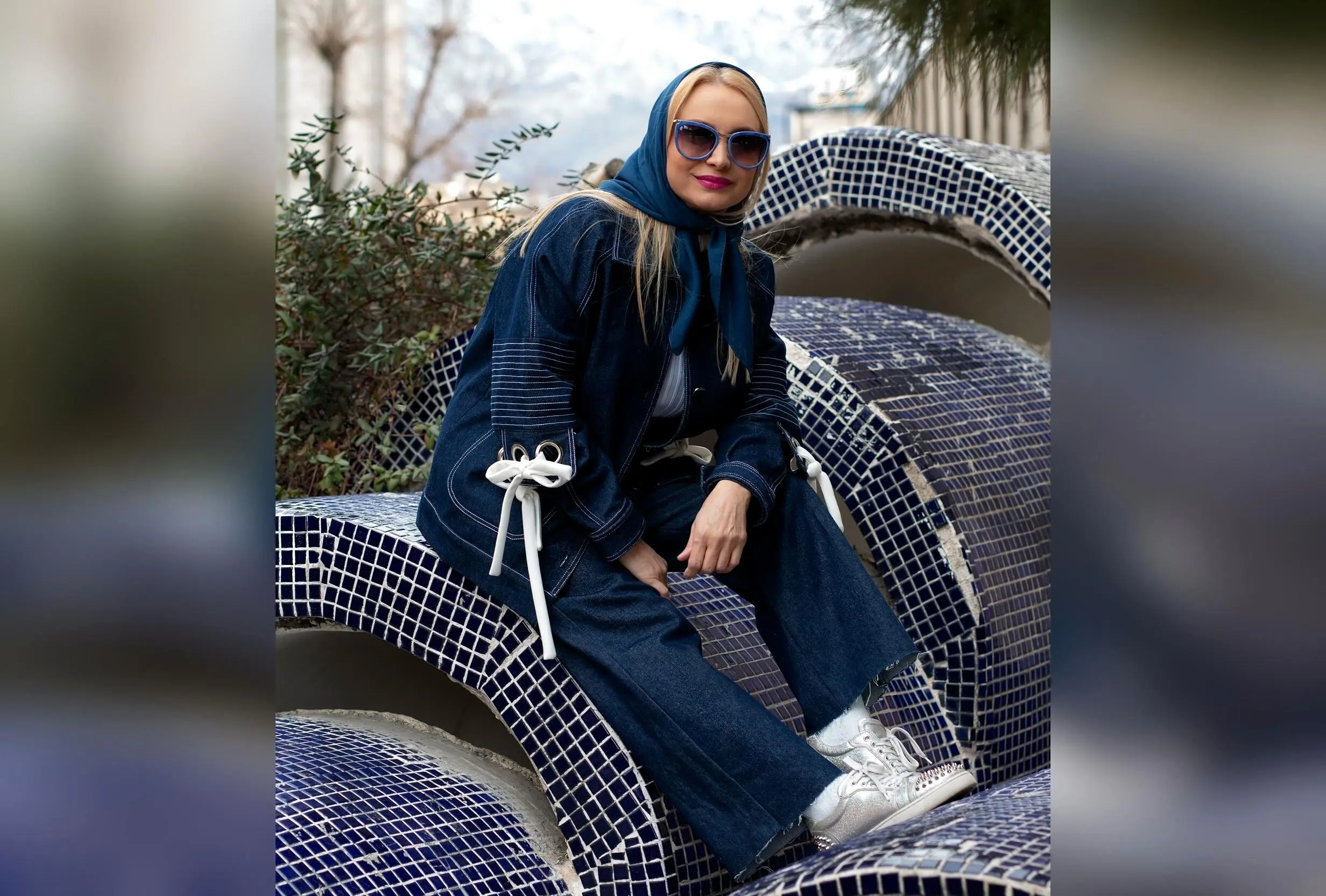 مریم کاویانی: درک حقیقت و اهمیت بودن در لمس واقعیت‌ها 
