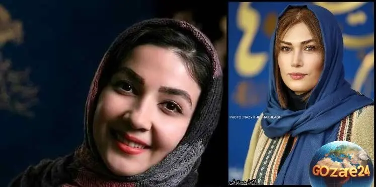 اختلاف سنی چشمگیر بازیگران ایرانی با همسرانشان + عکس‌های جالب و جزئیات تفاوت سنی در زندگی هنرمندان