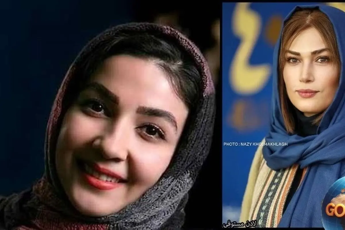 اختلاف سنی چشمگیر بازیگران ایرانی با همسرانشان + عکس‌های جالب و جزئیات تفاوت سنی در زندگی هنرمندان