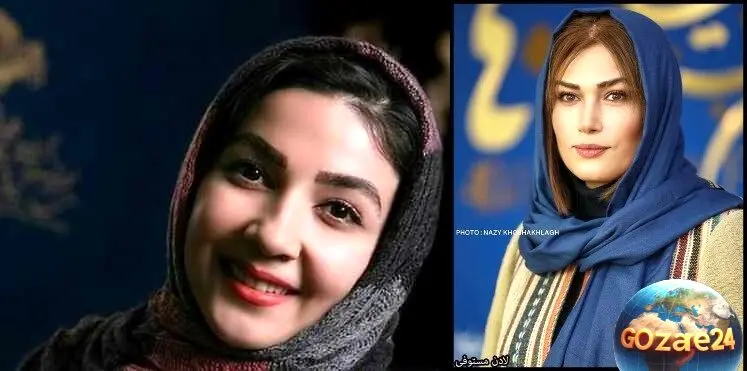 اختلاف سنی چشمگیر بازیگران ایرانی با همسرانشان + عکس‌های جالب و جزئیات تفاوت سنی در زندگی هنرمندان