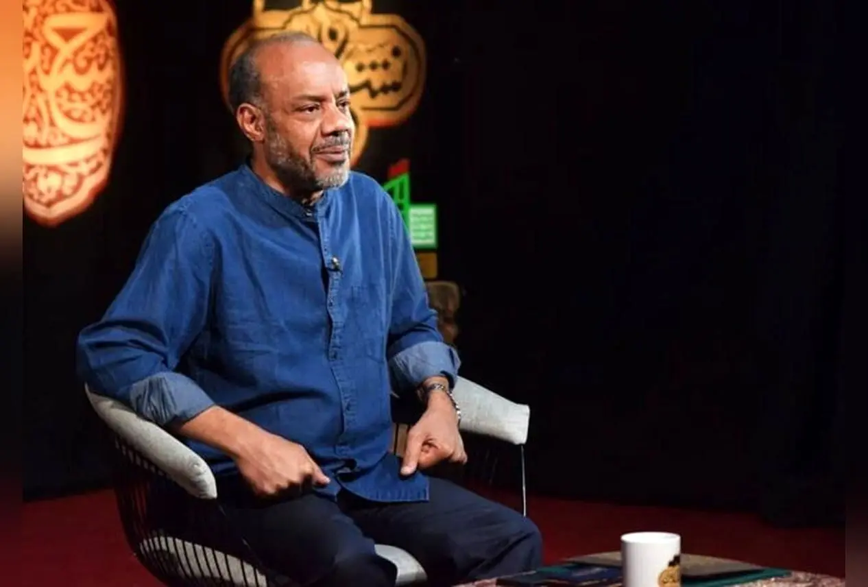 عکس جدید و جذاب از همسر جوان و واقعی سیروس کهوری‌نژاد، بازیگر سریال یوسف پیامبر