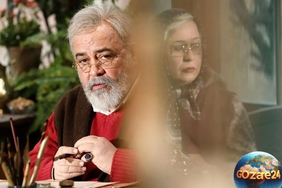 آزیتا حاجیان از زندگی ساده و ازدواج بدون تجمل در دهه 60: خاطراتی از عشق، مادر بودن و ارزش‌های اصیل