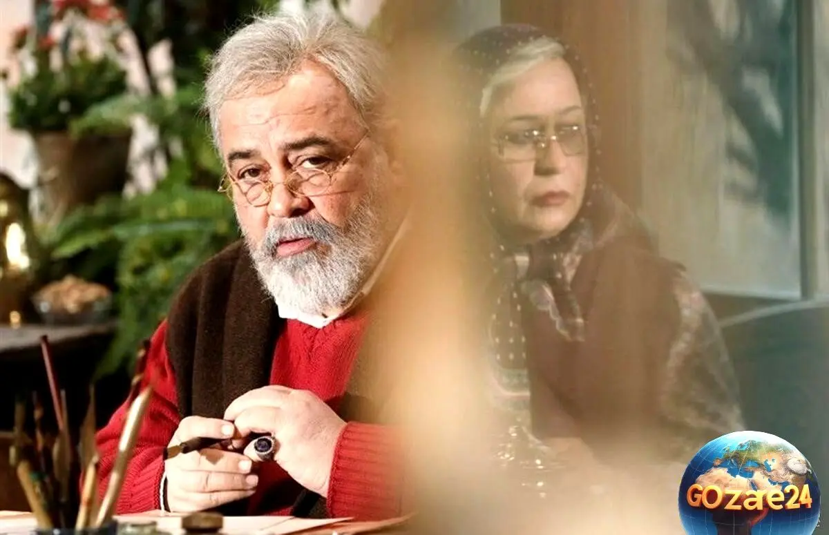 آزیتا حاجیان از زندگی ساده و ازدواج بدون تجمل در دهه 60: خاطراتی از عشق، مادر بودن و ارزش‌های اصیل