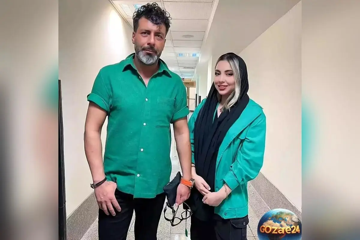 مجید واشقانی: اعتراف به خیانت و سفر 7 شب به آنتالیا در کنار دوستانش