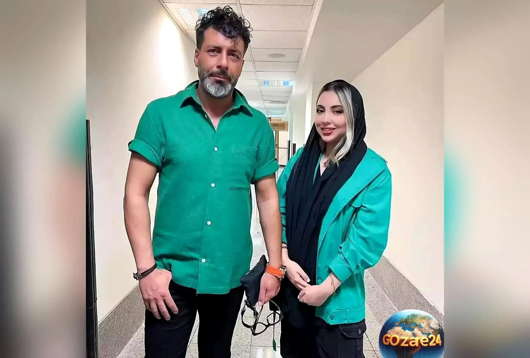مجید واشقانی: اعتراف به خیانت و سفر 7 شب به آنتالیا در کنار دوستانش